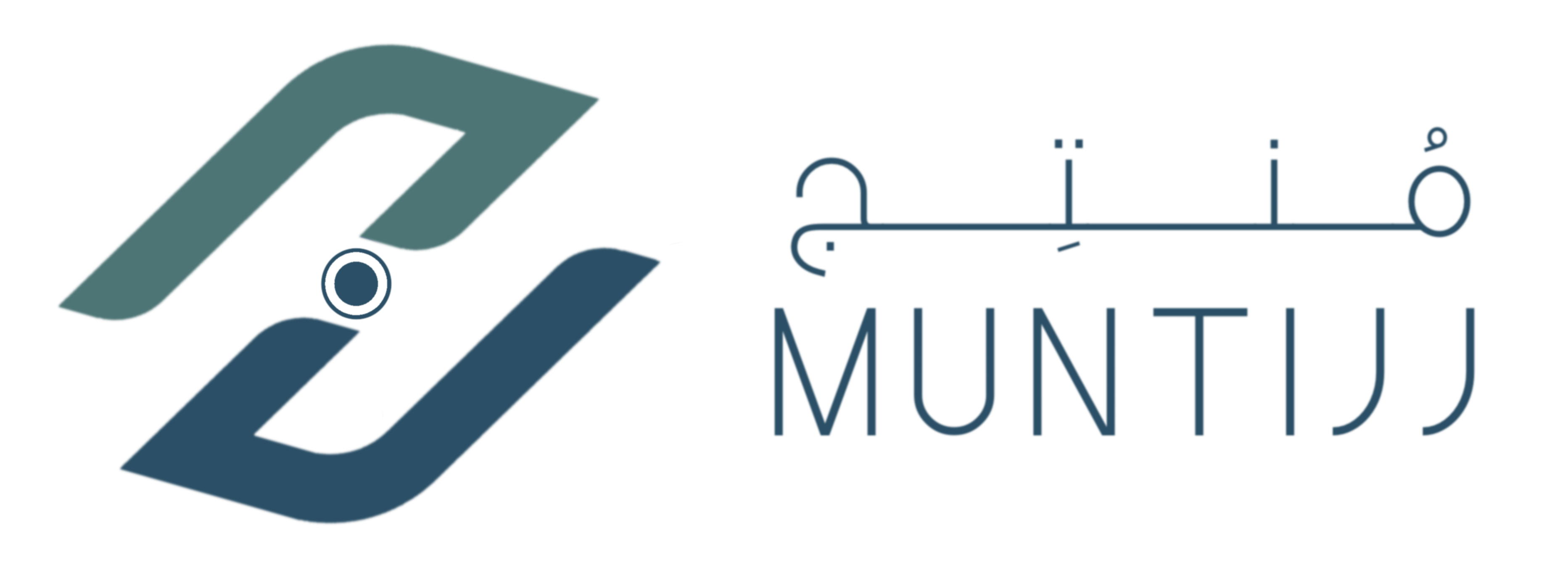 Muntijj Logo